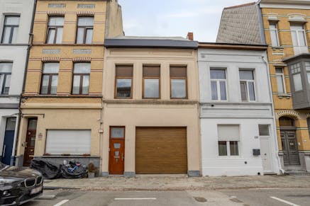Huis te koop Deurne