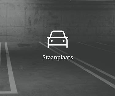 Autostaanplaats te koop in Harelbeke