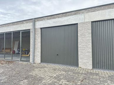 Garagebox te huur Aartselaar