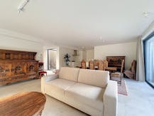 Gelijkvloers appartement met 2 slaapkamers in centrum Eeklo