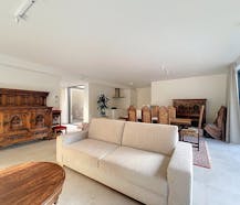 Gelijkvloers appartement met 2 slaapkamers in centrum Eeklo