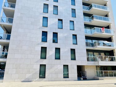 Ruim appartement te huur in Hasselt centrum