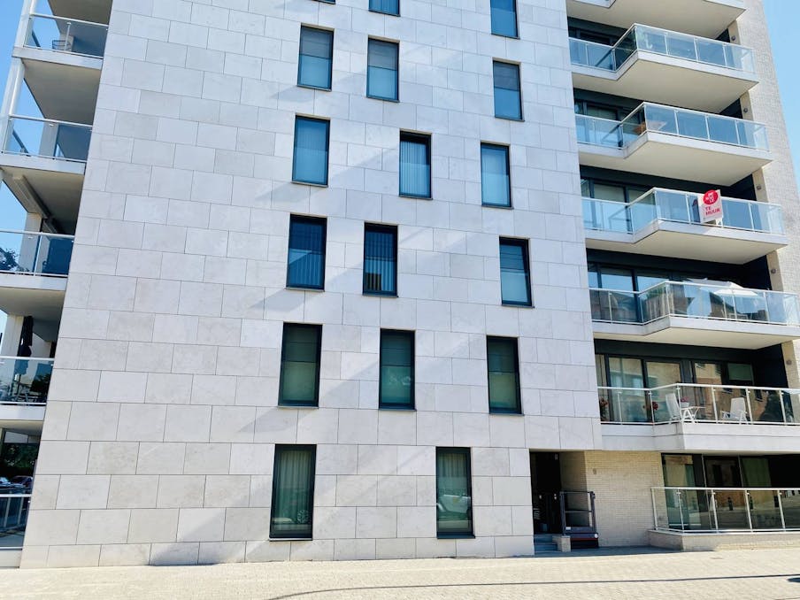 Ruim appartement te huur in Hasselt centrum