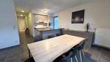 Ruim appartement te huur in Hasselt centrum