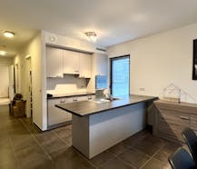 Ruim appartement te huur in Hasselt centrum