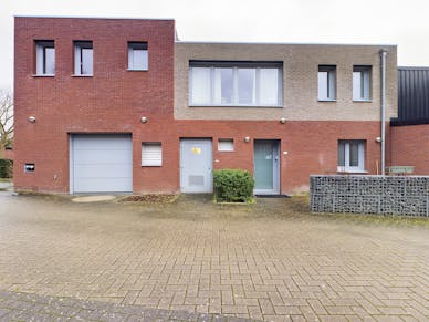 Appartement verhuurd Elen