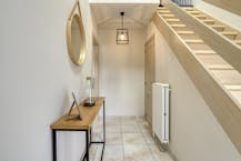 Alleenstaand huis op toplocatie te Rumbeke