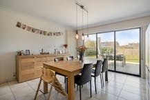 Alleenstaand huis op toplocatie te Rumbeke