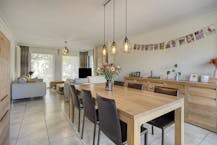 Alleenstaand huis op toplocatie te Rumbeke