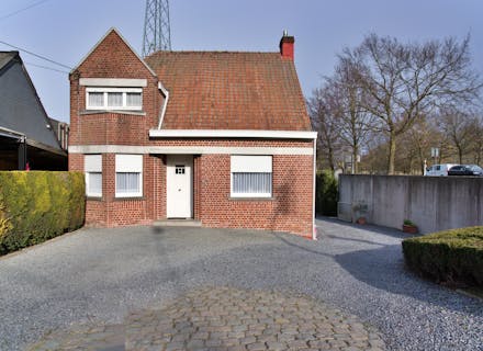 Huis te koop nabij centrum Roeselare