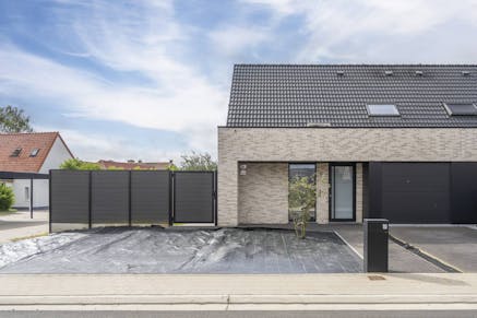 Huis te koop Heule