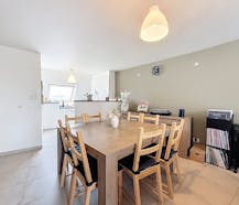 Appartement confortable près du centre de Waregem