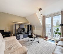 Appartement confortable près du centre de Waregem
