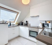 Appartement confortable près du centre de Waregem
