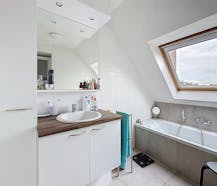Appartement confortable près du centre de Waregem