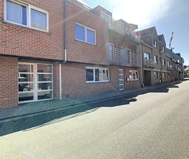 Appartement confortable près du centre de Waregem