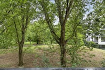 Appt récent 1 ch dans un cadre verdoyant sur le site du VUB.