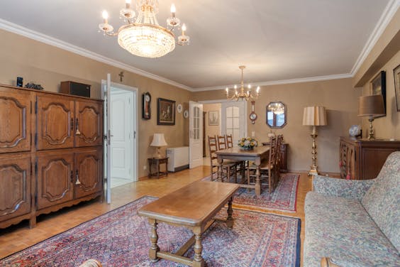 Appartement te koop Izegem