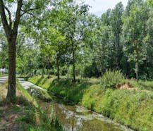 Subliem gelegen hoeve op ruim 5.000m² met 4 slaapkamers