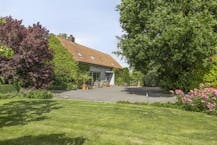Landelijke woning te Moorslede