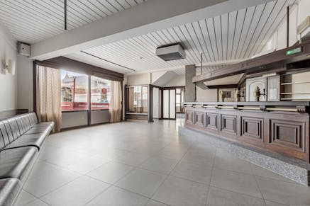 Horeca te koop Sint-Kruis