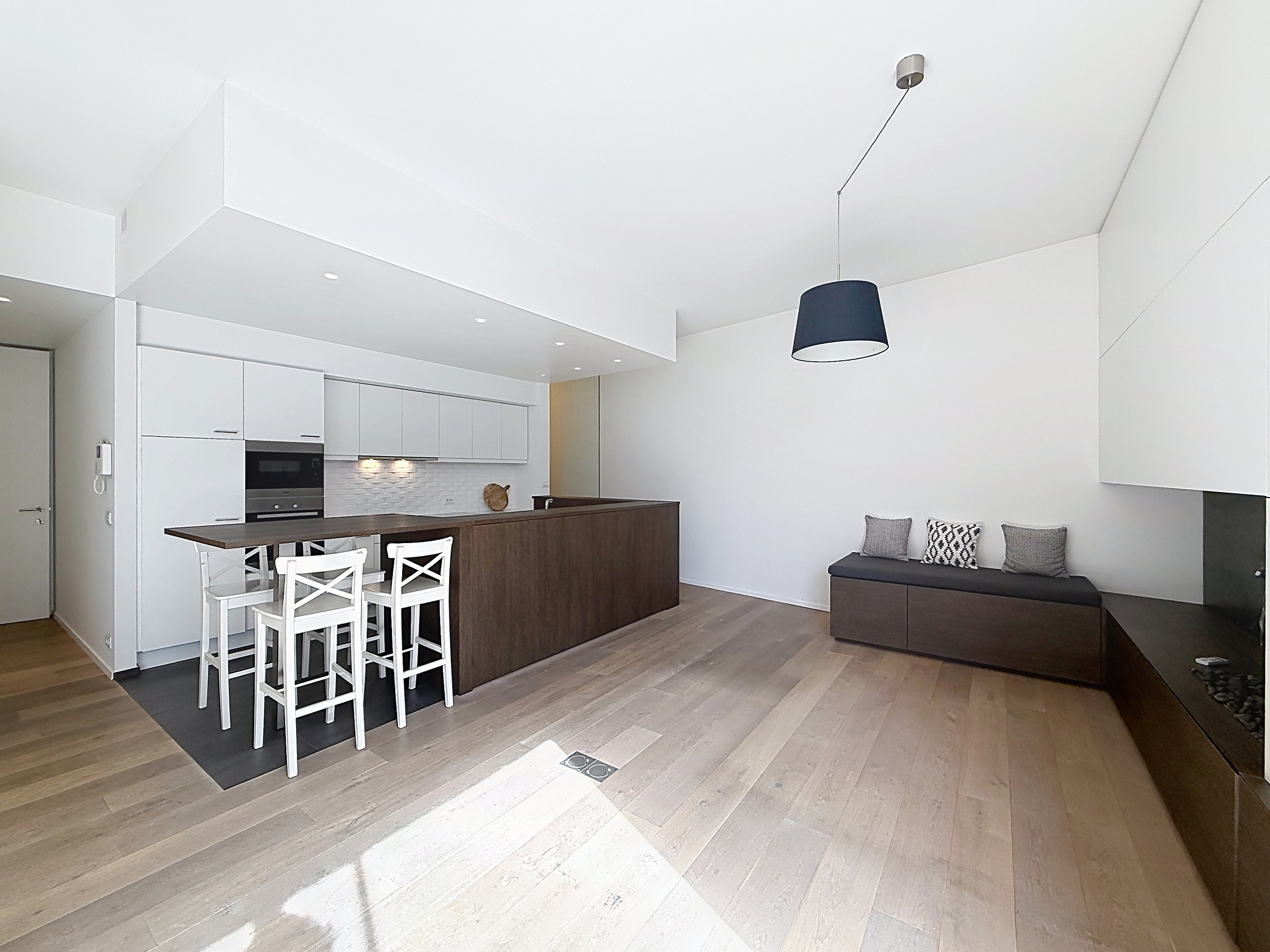 Appartement à Waregem
