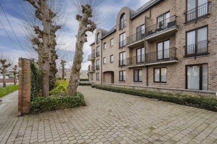 Appartement te koop Kortrijk