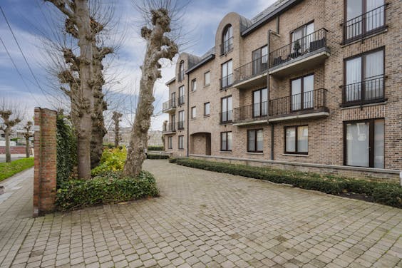 Appartement te koop Kortrijk