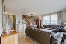 Ruim appartement met 3 slaapkamers en zicht op de Leie te koop in Kortrijk!