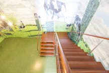 Kantoorruimte te huur in Kuurne