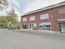 Vastgoedvennootschap te koop in Essen, Antwerpen