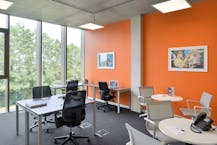 Kantoren of werkplekken in Businesscentrum in Kortrijk