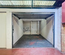 Garagebox te huur in Oostende!