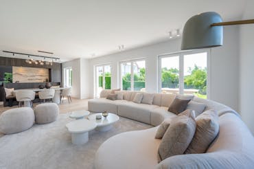 Gelijkvloers appartement te koop Knokke Zoute