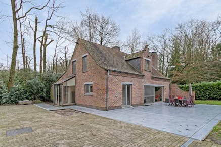 Huis verkocht Aalter