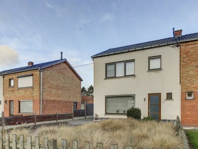 Huis verkocht Evergem