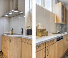 Lichtrijke en zeer elegante stadswoning te koop in Maaseik met 2 garages