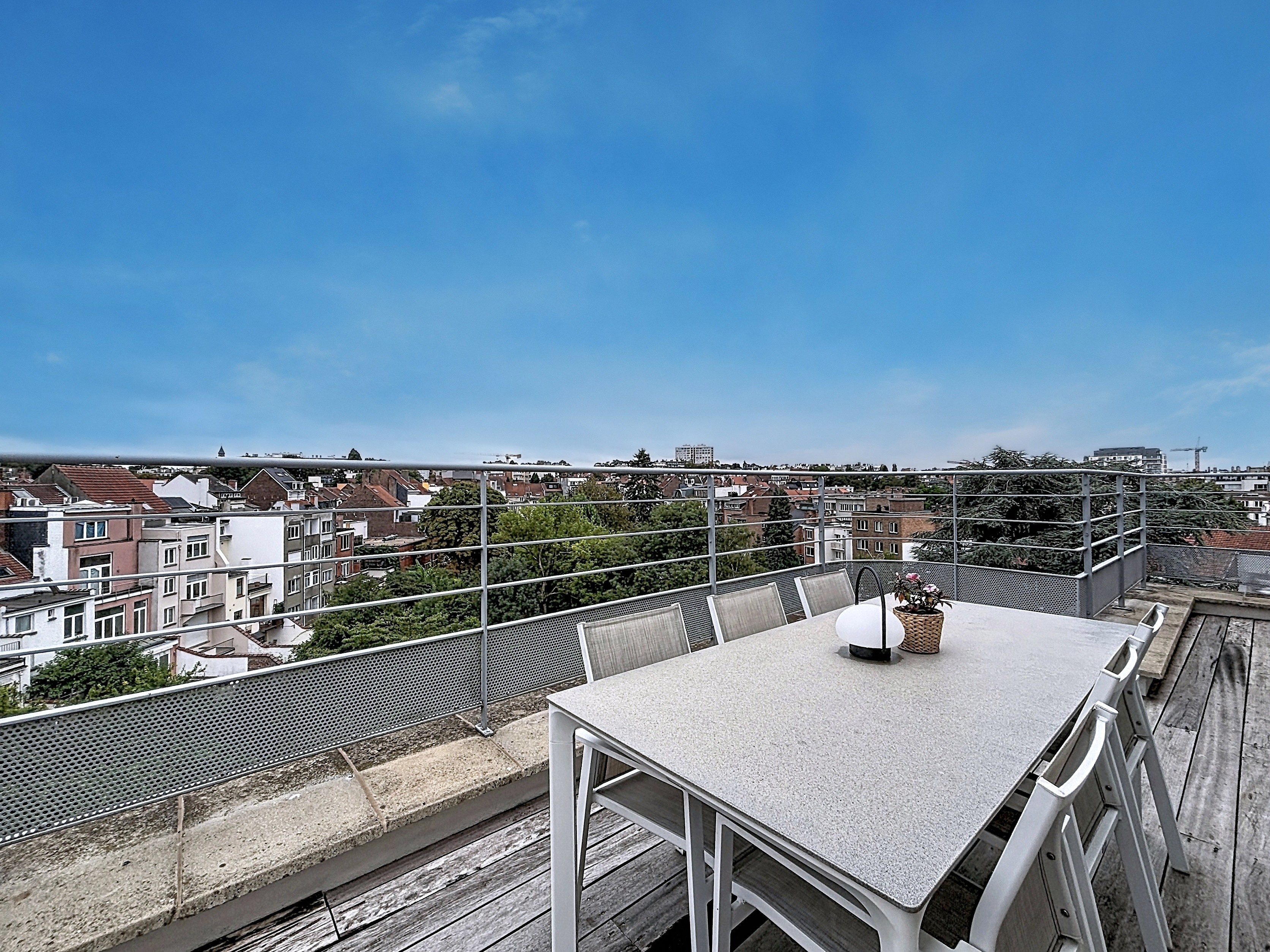 Appartement à Ixelles