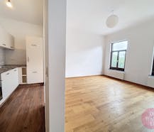 Ruim appartement met 3 slaapkamers