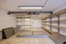 Te renoveren gebouw te koop in centrum Gent