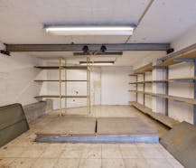 Te renoveren gebouw te koop in centrum Gent