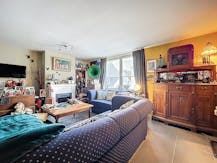 Gezellige woning met één slaapkamer te huur in Kalmthout