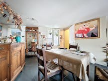 Gezellige woning met één slaapkamer te huur in Kalmthout