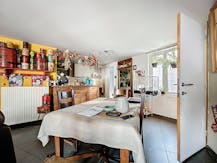 Gezellige woning met één slaapkamer te huur in Kalmthout