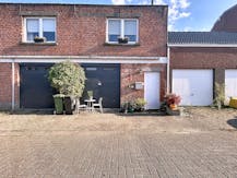 Gezellige woning met één slaapkamer te huur in Kalmthout