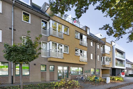 Appartement verkocht Sint-Kruis