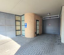 A LOUER : appartement avec terrasse spacieuse à proximité du centre de Hasselt