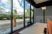 Kantoorruimte te huur in Roeselare