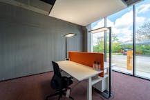 Kantoorruimte te huur in Roeselare