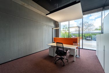 Kantoorruimte te huur in Roeselare